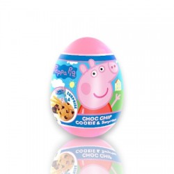 Πλαστικό αβγό Peppa