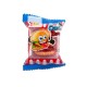 Ζελεδάκια σε σχήμα Burger