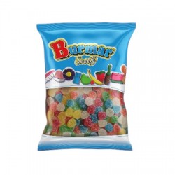 Burmar Ζελεδάκια σκέτο 1 kg