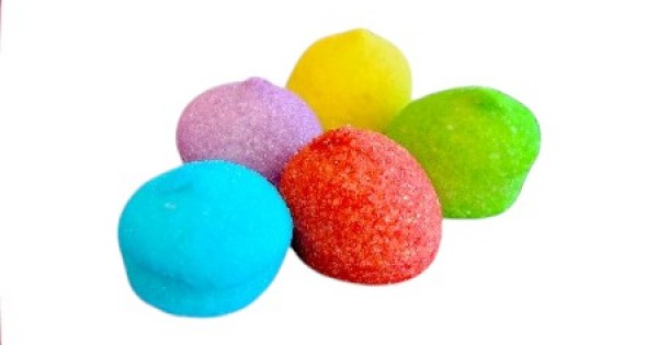 MALLOW 80g COLOR