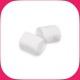 Marshmallow της φωτιάς